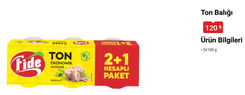 BİM 7 Ekim 2025 aktüel kataloğu açıklandı! Salı günü indirimli ürünler listesi - Resim: 31