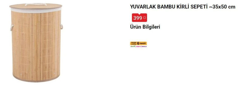 BİM’de Kasım indirimi! 14 Kasım Cuma aktüel ürünler listesi yayımlandı - Resim: 16