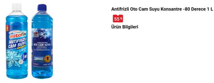 BİM 21 Kasım aktüel ürünler kataloğu: Bu Cuma indirime girecek ürünler - Resim: 12
