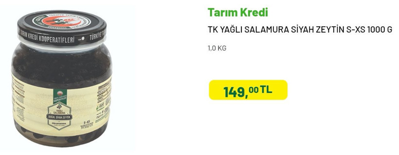 KOOP Market'ten dev kampanya! 11-17 Ağustos indirimlerini görenler markete akın ediyor - Resim: 56