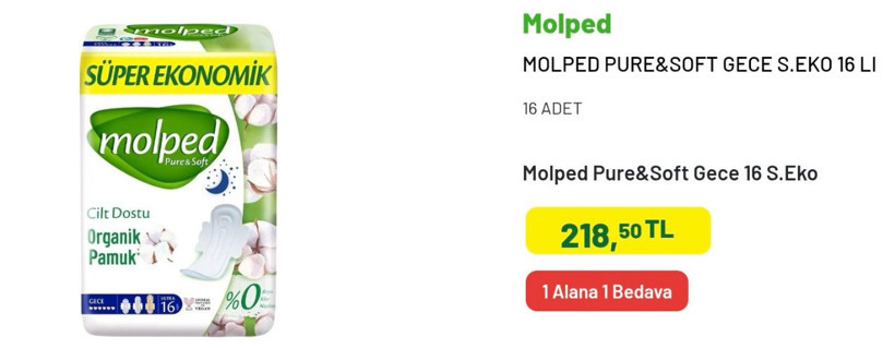 KOOP Market'ten dev kampanya! 11-17 Ağustos indirimlerini görenler markete akın ediyor - Resim: 62
