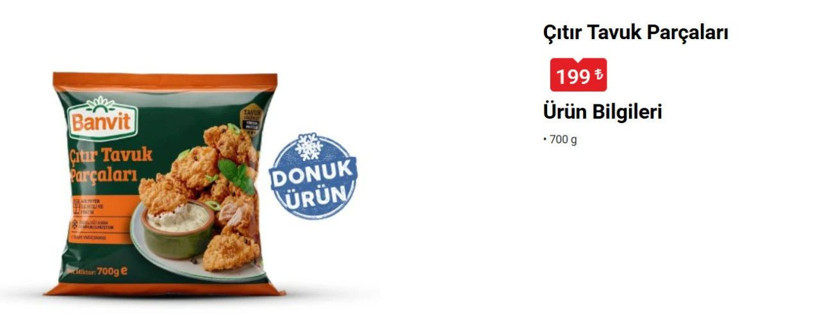 BİM’e bu hafta neler geliyor? 15 Eylül ürünleri ve fiyatları belli oldu - Resim: 25