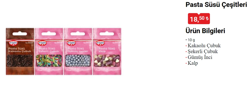 30 Eylül Salı BİM kataloğu çıktı! İşte indirime girecek ürünler - Resim: 33