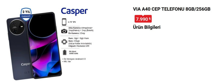 Bu fırsatlar kaçmaz! BİM 7 Kasım aktüel ürünler kataloğu yayınlandı! - Resim: 18