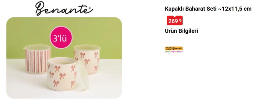 BİM 21 Kasım aktüel ürünler kataloğu: Bu Cuma indirime girecek ürünler - Resim: 24