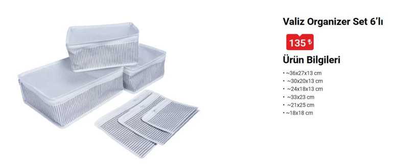 BİM'de inanılmaz indirim günleri başladı! Yetişen alıyor, bu fırsatlar bir daha gelmez! - Resim: 66