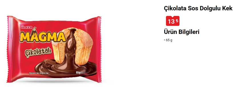 BİM'de indirim yağmuru başladı! BİM 11 Kasım aktüel ürünler kataloğu - Resim: 35