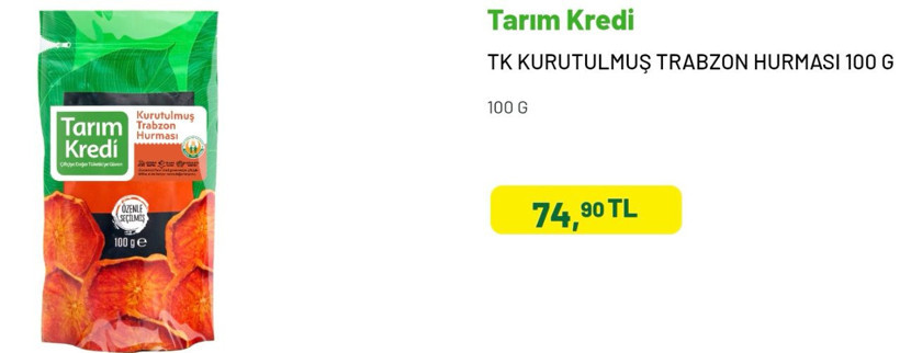 KOOP Market'ten dev kampanya! 11-17 Ağustos indirimlerini görenler markete akın ediyor - Resim: 12