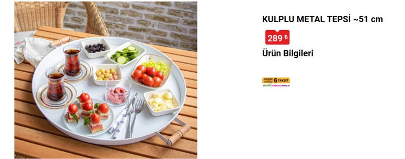 Kapış kapış gidecek! Ev temizliğini kolaylaştıran o ürün BİM’e geliyor - Resim: 2