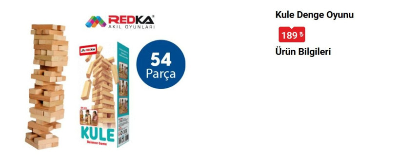 Bugün BİM'de neler var? İşte BİM 13 Eylül aktüel ürünler kataloğu - Resim: 35