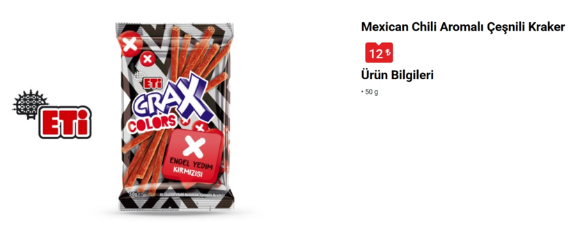 BİM 14 Ekim 2025 Salı aktüel ürünler kataloğu yayımlandı! Bu hafta BİM’de neler var? - Resim: 52