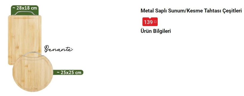 BİM 24 Ekim 2025 Cuma aktüel ürünler kataloğu! Stanley Çelik Termos ve onlarca indirimli ürün raflarda - Resim: 89