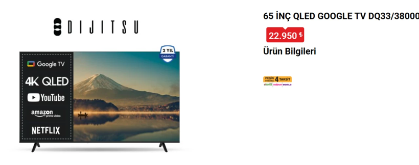 BİM 21 Kasım aktüel ürünler kataloğu: Bu Cuma indirime girecek ürünler - Resim: 1