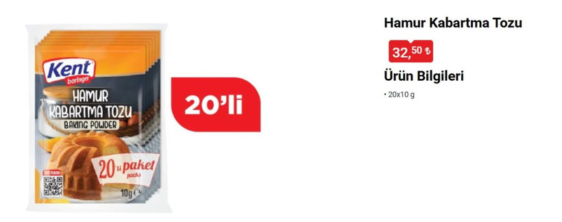 BİM’de büyük indirim başladı! İşte 18 Ağustos aktüel ürünler kataloğu - Resim: 39