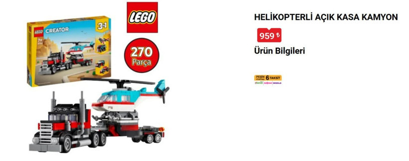 Bugün BİM'de neler var? İşte BİM 13 Eylül aktüel ürünler kataloğu - Resim: 25
