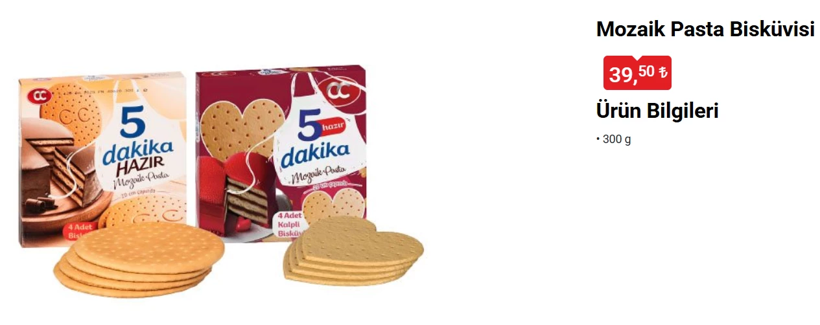 30 Eylül Salı BİM kataloğu çıktı! İşte indirime girecek ürünler - Resim: 48