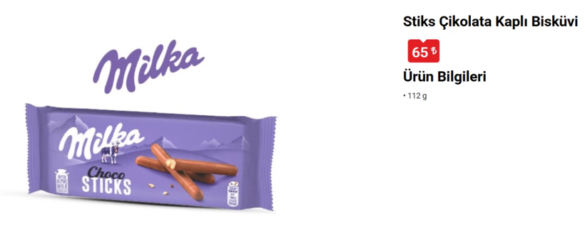 BİM 7 Ekim 2025 aktüel kataloğu açıklandı! Salı günü indirimli ürünler listesi - Resim: 49