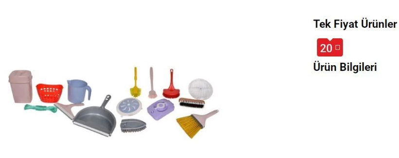 BİM 24 Ekim 2025 Cuma aktüel ürünler kataloğu! Stanley Çelik Termos ve onlarca indirimli ürün raflarda - Resim: 70