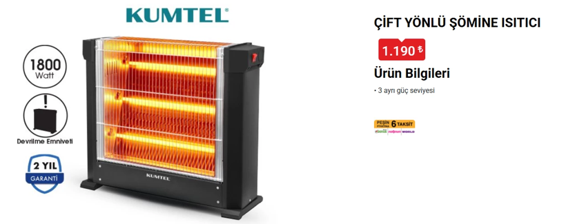 BİM 21 Kasım aktüel ürünler kataloğu: Bu Cuma indirime girecek ürünler - Resim: 15