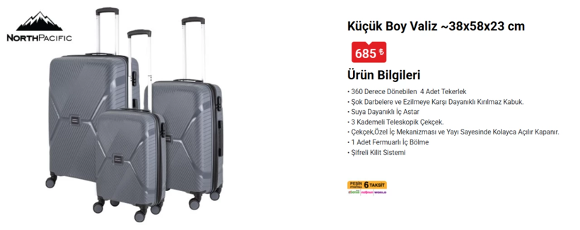 BİM 21 Kasım aktüel ürünler kataloğu: Bu Cuma indirime girecek ürünler - Resim: 46