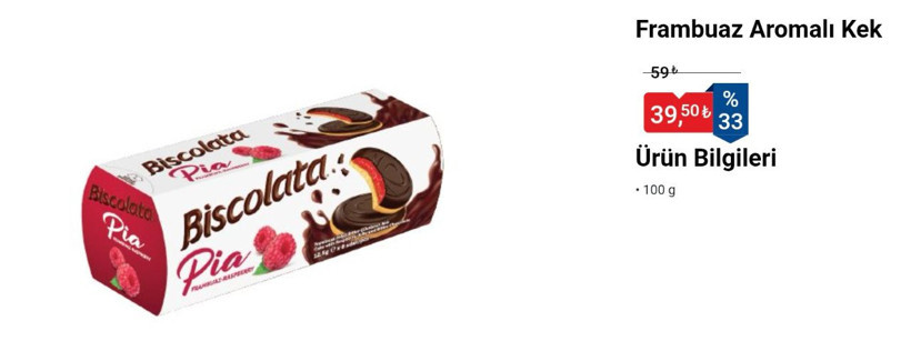 BİM’de 7-13 Mart aktüel fırsatları raflarda: Bu hafta hangi ürünler indirime giriyor? - Resim: 9