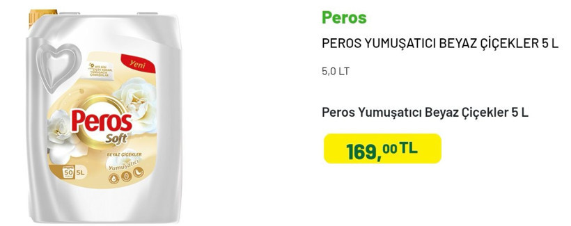 KOOP Market'ten dev kampanya! 11-17 Ağustos indirimlerini görenler markete akın ediyor - Resim: 68