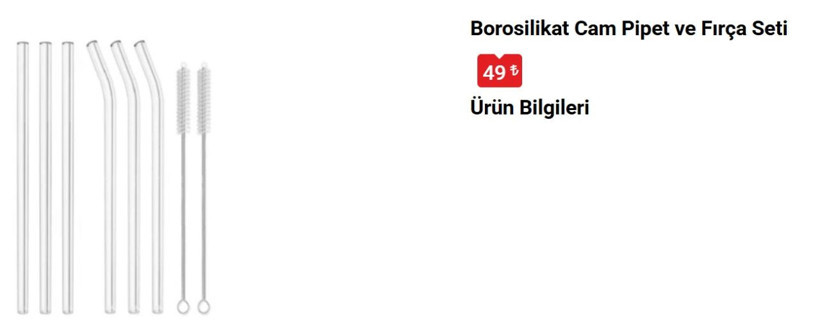 BİM'de inanılmaz indirim günleri başladı! Yetişen alıyor, bu fırsatlar bir daha gelmez! - Resim: 44