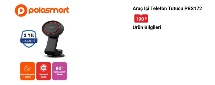 BİM 30 Ağustos kataloğunda Philips sürprizi! Toz torbasız süpürge satışa çıkıyor - Resim: 35