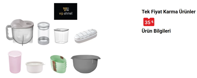 BİM 21 Kasım aktüel ürünler kataloğu: Bu Cuma indirime girecek ürünler - Resim: 40