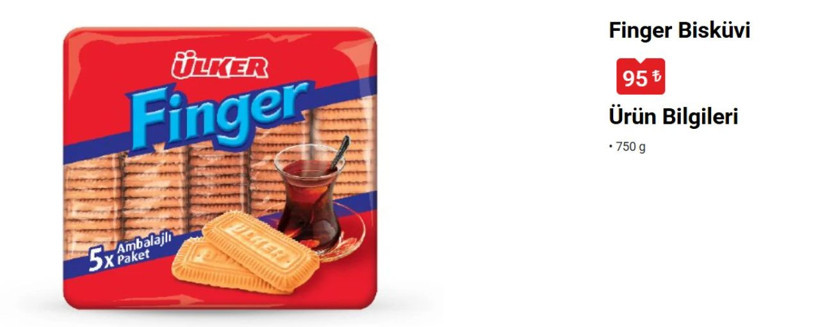 BİM’de büyük indirim başladı! İşte 18 Ağustos aktüel ürünler kataloğu - Resim: 69