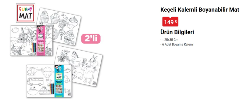 BİM 21 Kasım aktüel ürünler kataloğu: Bu Cuma indirime girecek ürünler - Resim: 105