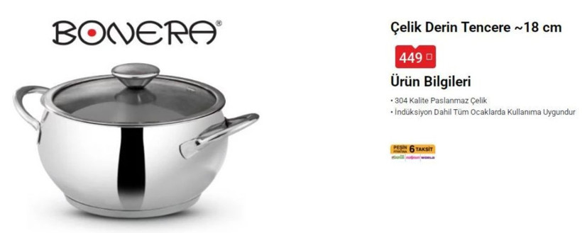 BİM’de Kasım indirimi! 14 Kasım Cuma aktüel ürünler listesi yayımlandı - Resim: 39