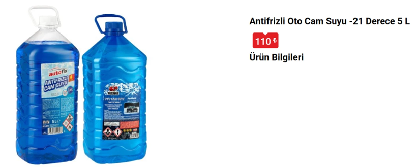 BİM 21 Kasım aktüel ürünler kataloğu: Bu Cuma indirime girecek ürünler - Resim: 9
