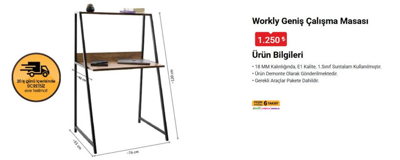 Bu fırsat kaçmaz! BİM 19 Kasım aktüel ürünler raflardaki yerini aldı - Resim: 8