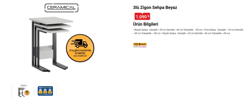 (3 Aralık 2025 aktüel ürünler kataloğu) BİM marketlere akıllı ekran ve SIM kartlı araç takip cihazı geliyor - Resim: 11