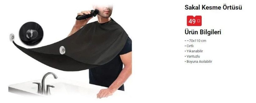 BİM’de Kasım indirimi! 14 Kasım Cuma aktüel ürünler listesi yayımlandı - Resim: 73