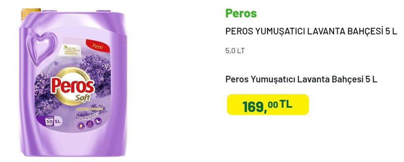 KOOP Market'ten dev kampanya! 11-17 Ağustos indirimlerini görenler markete akın ediyor - Resim: 67