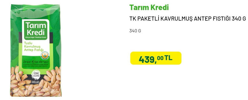 KOOP Market'ten dev kampanya! 11-17 Ağustos indirimlerini görenler markete akın ediyor - Resim: 11