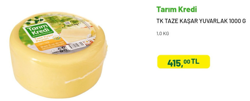 KOOP Market'ten dev kampanya! 11-17 Ağustos indirimlerini görenler markete akın ediyor - Resim: 40