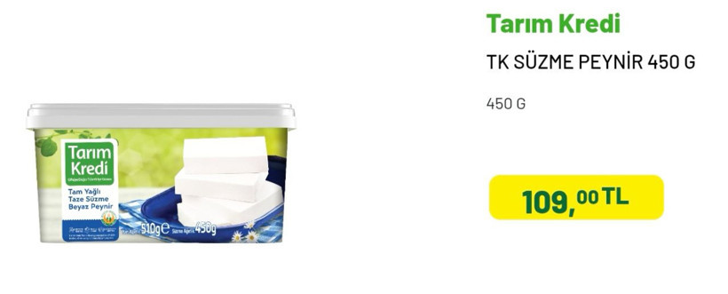 KOOP Market'ten dev kampanya! 11-17 Ağustos indirimlerini görenler markete akın ediyor - Resim: 52