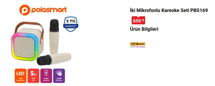 BİM 30 Ağustos kataloğunda Philips sürprizi! Toz torbasız süpürge satışa çıkıyor - Resim: 18