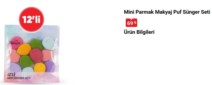 30 Eylül Salı BİM kataloğu çıktı! İşte indirime girecek ürünler - Resim: 59