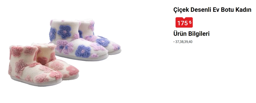 BİM 21 Kasım aktüel ürünler kataloğu: Bu Cuma indirime girecek ürünler - Resim: 50