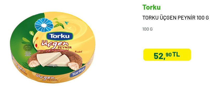 Veliler marketlere akın ediyor! Tarım Kredi'den okul öncesi dev indirim - Resim: 7