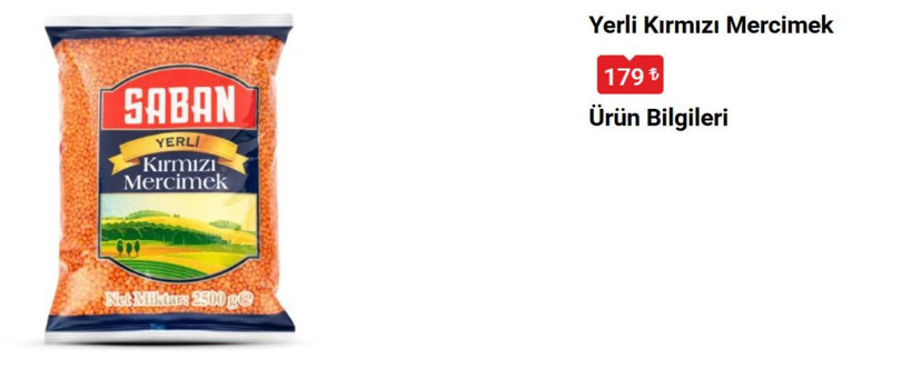 BİM’e bu hafta neler geliyor? 15 Eylül ürünleri ve fiyatları belli oldu - Resim: 31