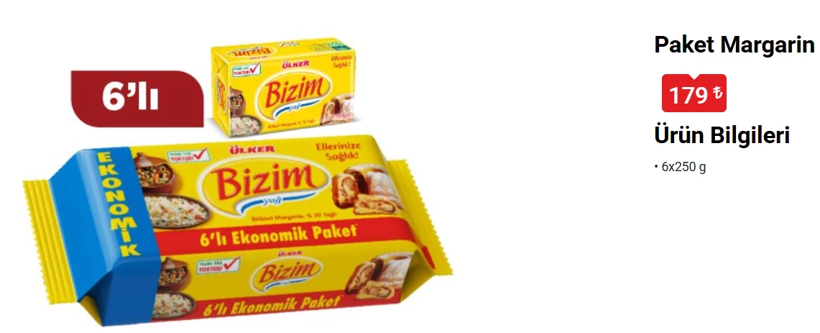 BİM 7 Ekim 2025 aktüel kataloğu açıklandı! Salı günü indirimli ürünler listesi - Resim: 34