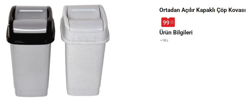 BİM 24 Ekim 2025 Cuma aktüel ürünler kataloğu! BİM’e 11 Dilim Radyatör ve sürpriz indirimler geliyor - Resim: 71