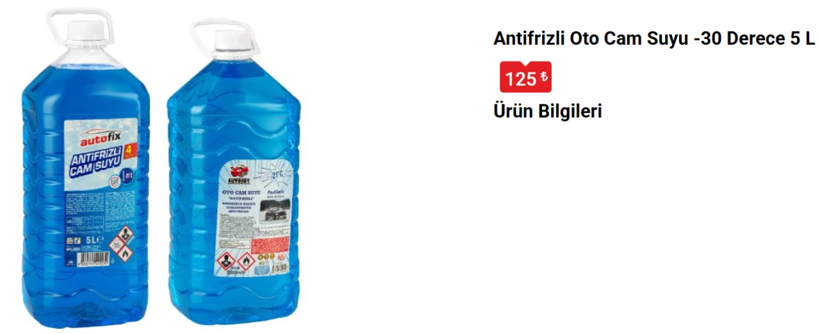 BİM 21 Kasım aktüel ürünler kataloğu: Bu Cuma indirime girecek ürünler - Resim: 10