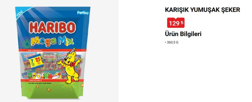 BİM'den Salı gününe özel dev kampanya! Et, süt ve kahvaltılık ürünlerinde fiyatlar düşüyor - Resim: 30