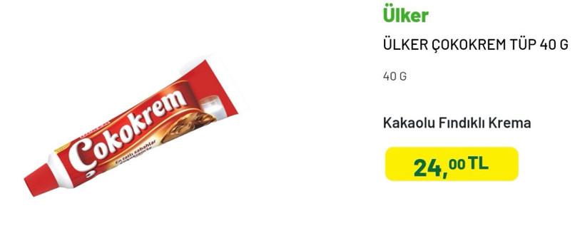 Veliler marketlere akın ediyor! Tarım Kredi'den okul öncesi dev indirim - Resim: 40